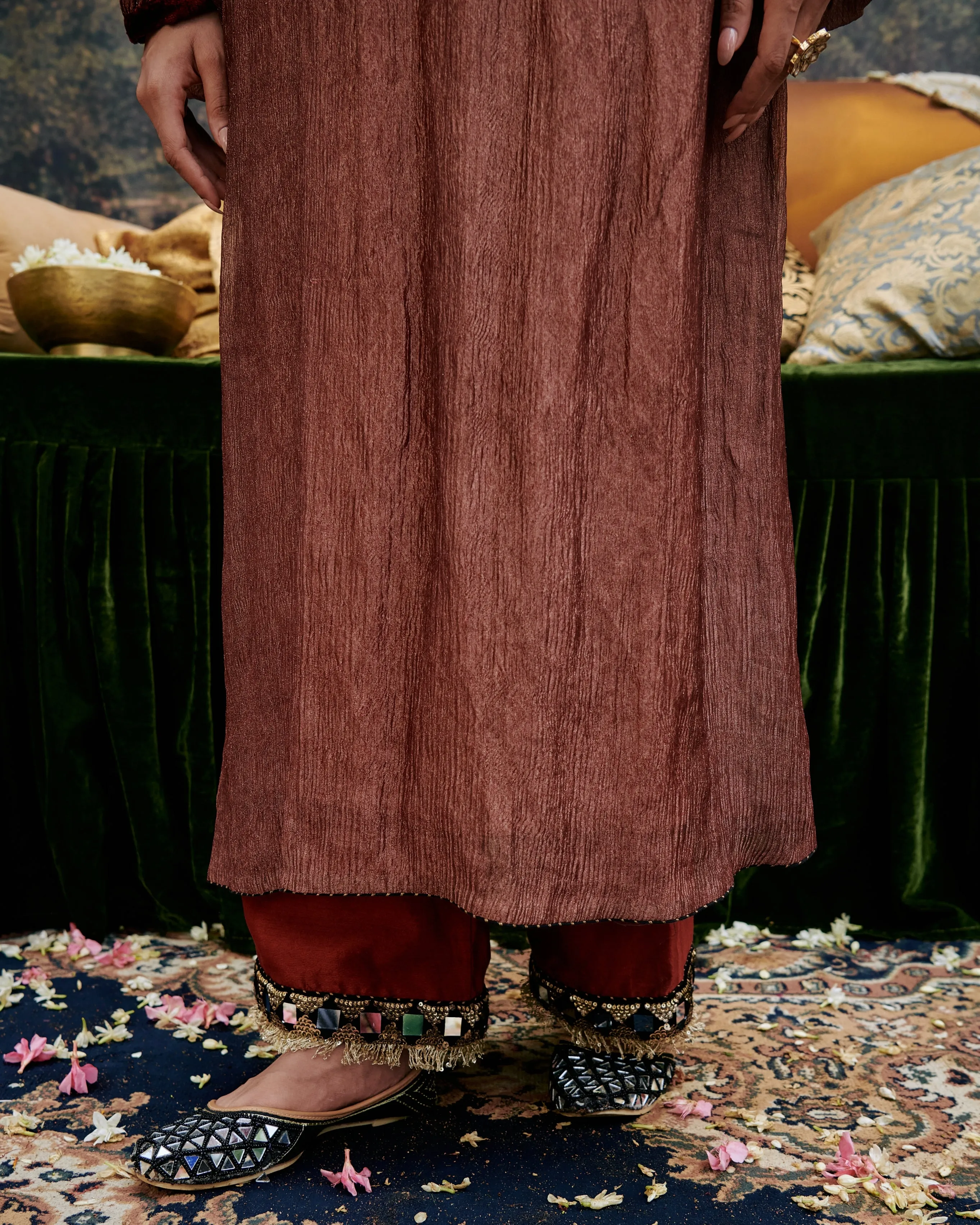 Ishq Arzoo Suit Set