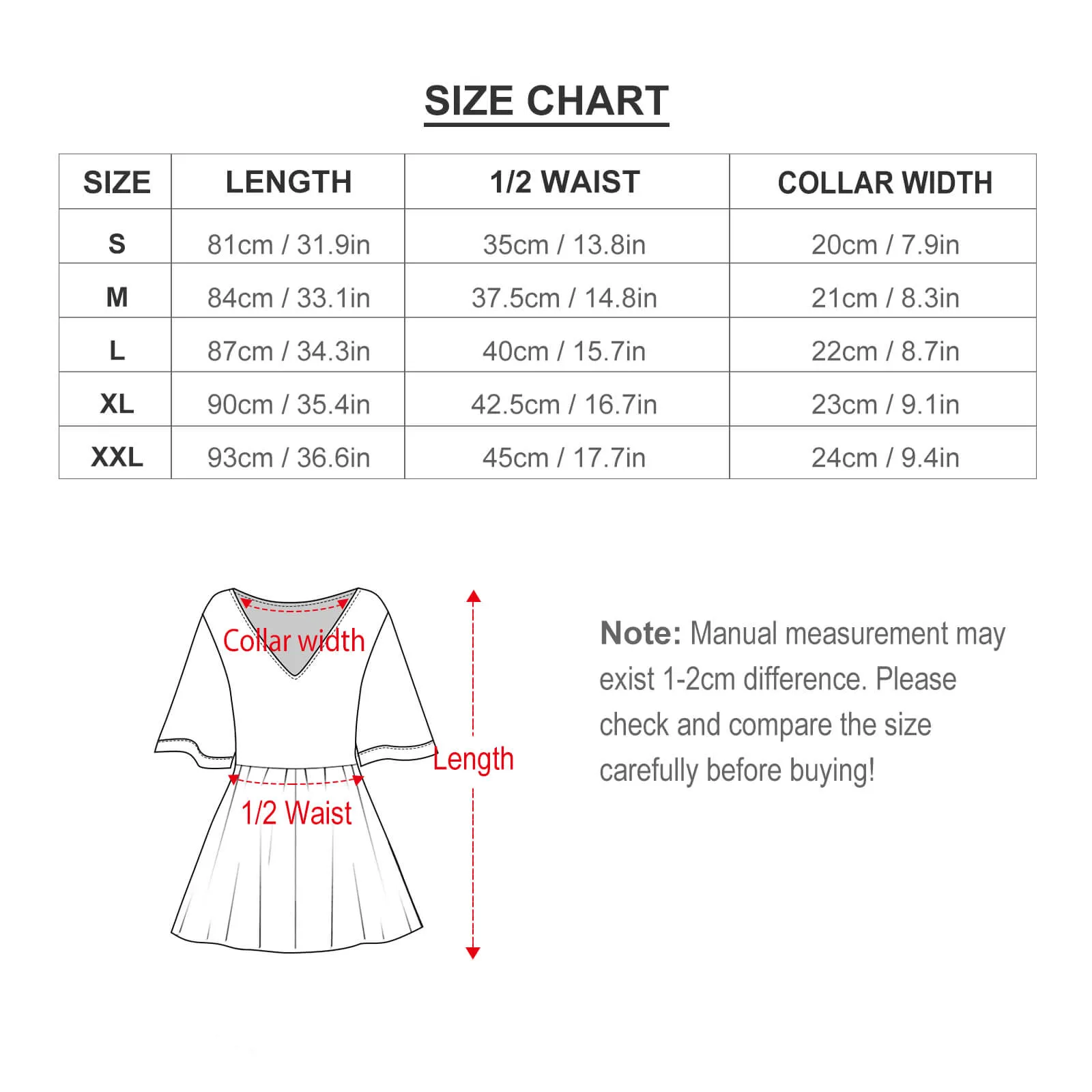 Small World Women's Swimsuit Coverup